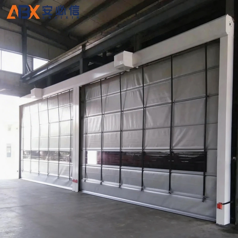 贺州市堆积门
