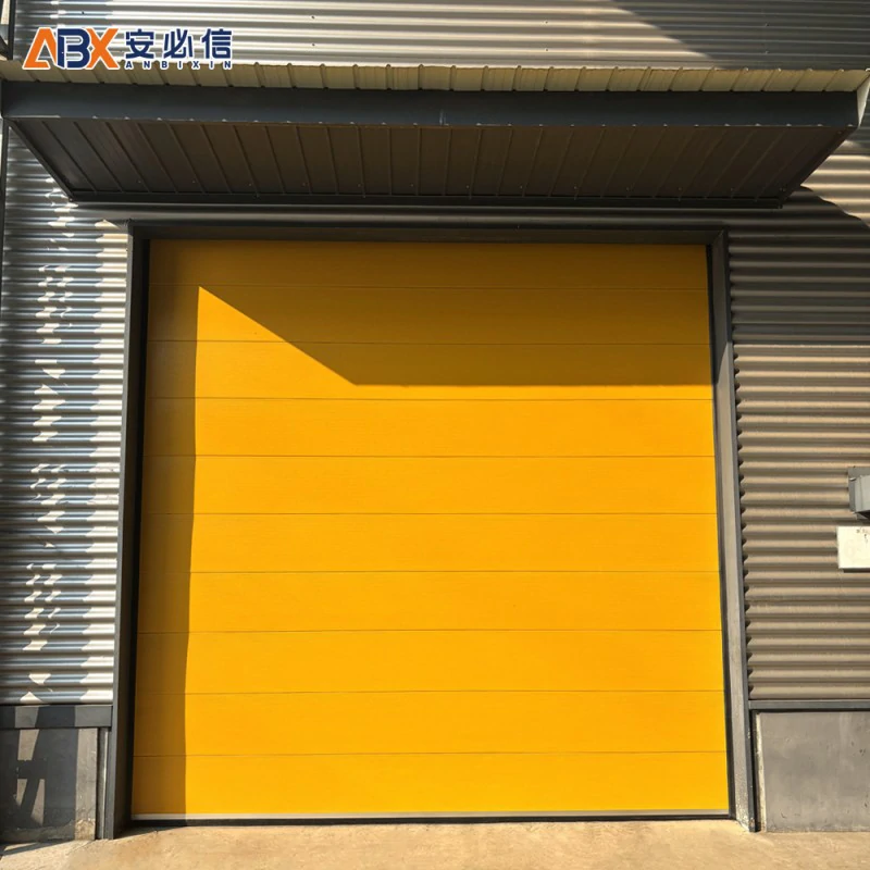 贺州市升降滑升门